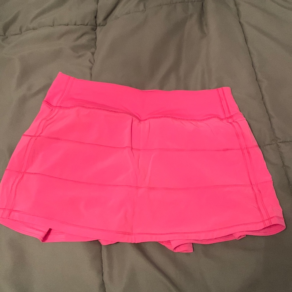 Lululemon skirt